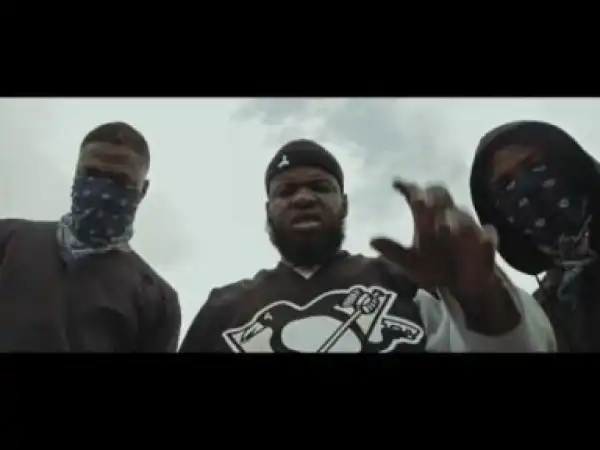 Video: Maxo Kream - G3